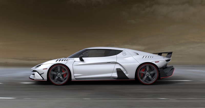 Illustration for article titled Tell Me Honestly: How Do You Feel About These Wheels?